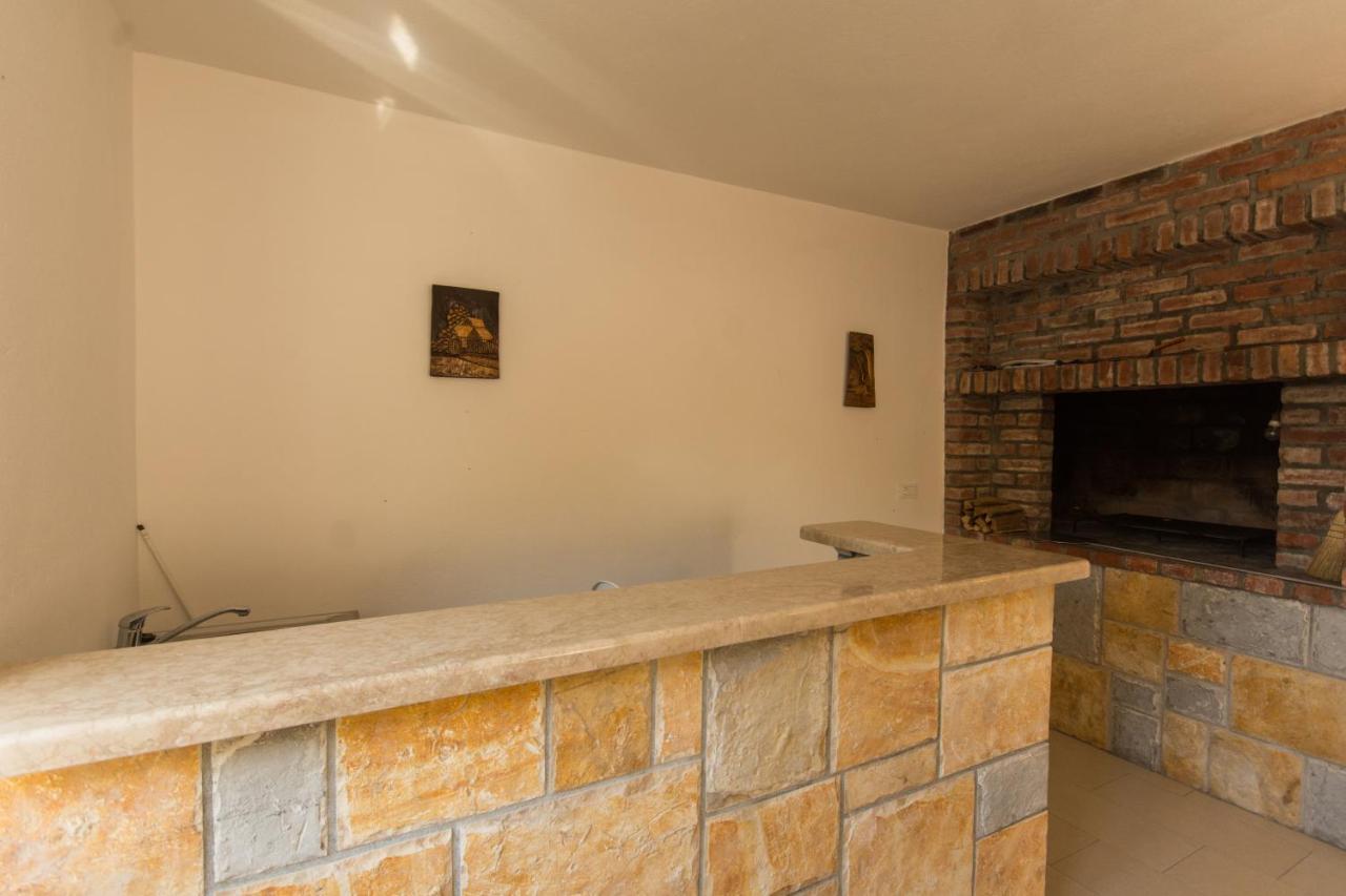 Apartmani- Lastro Trogir Eksteriør bilde