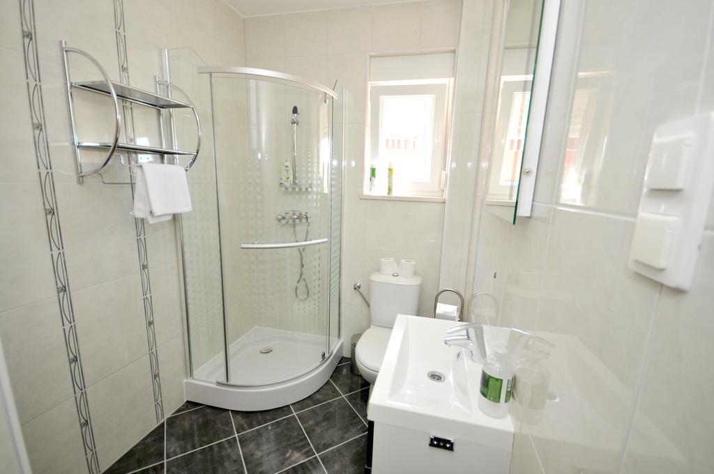 Apartmani- Lastro Trogir Rom bilde