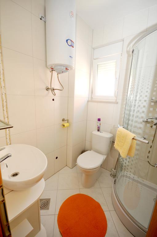 Apartmani- Lastro Trogir Rom bilde